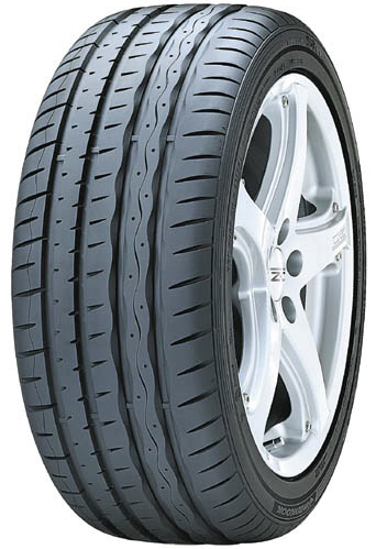 Hankook Ventus S1 Evo